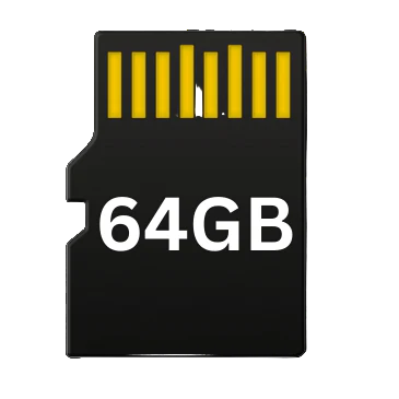 Micro SD Card