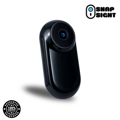 SnapSight™ - Mini POV Camera
