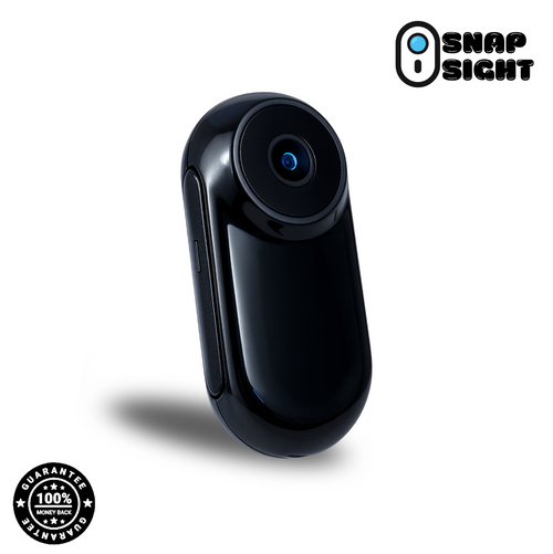 SnapSight™ - Mini POV Camera
