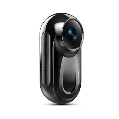 SnapSight™ - Mini POV Camera