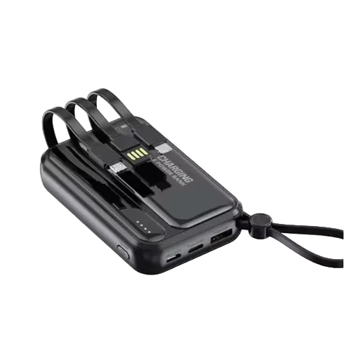 SnapSight™ Portable Charger